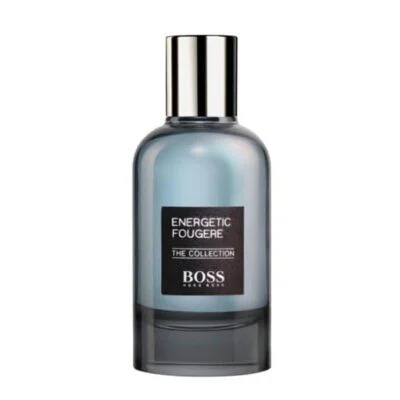  | هوگو باس د کالکشن انژیتیک فوژه | Hugo Boss The Collection Energetic Fougère