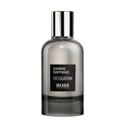  | هوگو باس د کالکشن دیرینگ سافیانو | Hugo Boss The Collection Daring Saffiano