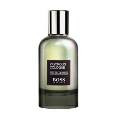  | هوگو باس د کالکشن ویگوروس کلون | Hugo Boss The Collection Vigorous Cologne