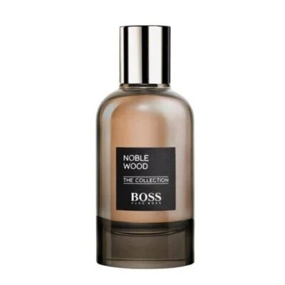  | هوگو باس د کالکشن نوبل وود | Hugo Boss The Collection Noble Wood