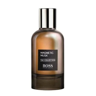  | هوگو باس د کالکشن مگنتیک ماسک | Hugo Boss The Collection Magnetic Musk