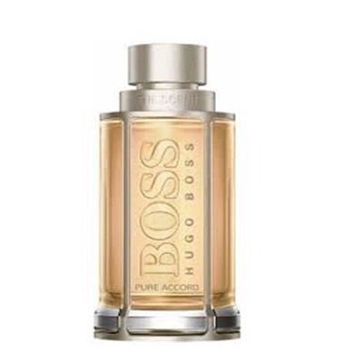  | هوگو بوس بوس د سنت پیور آکورد مردانه | Hugo Boss Boss The Scent Pure Accord For Him