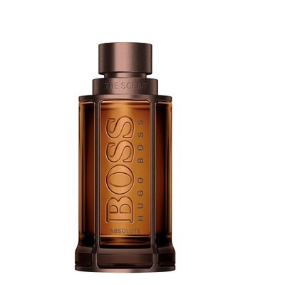  | هوگو بوس د سنت ابسولوت | Hugo Boss The Scent Absolute