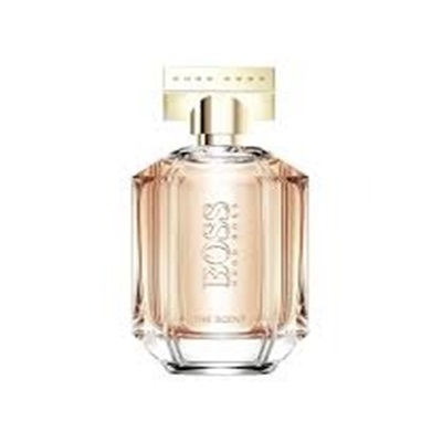  | هوگو بوس د سنت فور هر ادو تویلت زنانه | Hugo Boss The Scent for Her EDT