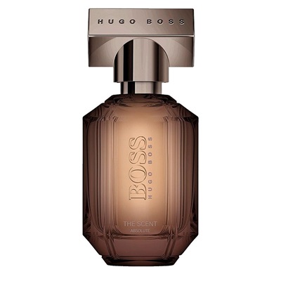  | هوگو بوس د سنت فور هر ابسولوت زنانه | Hugo Boss The Scent For Her Absolute