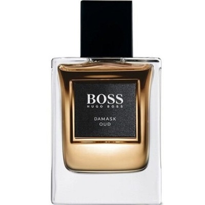  | هوگو بوس داماسک عود | Hugo Boss Damask Oud