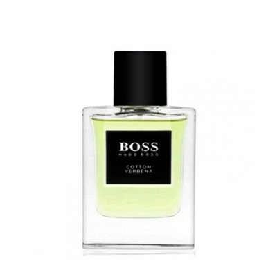  | هوگو بوس کاتن اند وربنا | Hugo Boss Cotton & Verbena