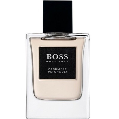  | هوگو بوس کشمر اند پچولی | Hugo Boss Cashmere & Patchouli