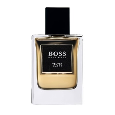  | هوگو بوس ولوت اند امبر | Hugo Boss Velvet & Amber