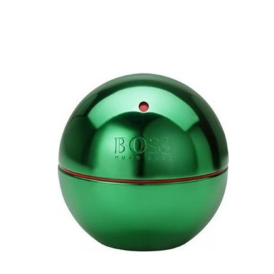  | هوگو بوس این موشن گرین | Hugo Boss In Motion Green