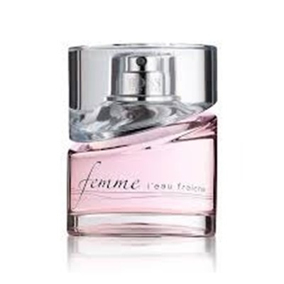  | هوگو بوس فم لئو فرش | Hugo Boss Femme L`Eau Fraiche