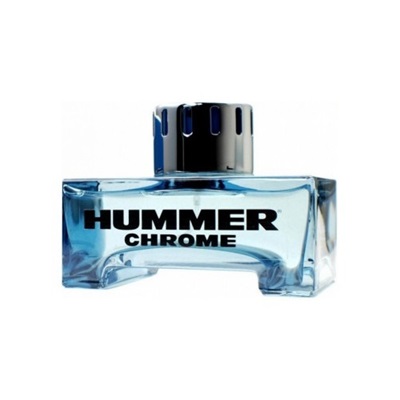  | هامر کروم | Hummer Chrome