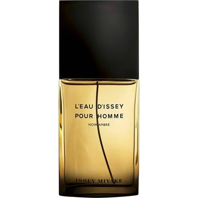  | ایسی میاکه لئو د ایسی نویر امبر مردانه | Issey Miyake L`Eau d`Issey Pour Homme Noir Ambre