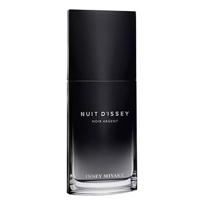  | ایسی میاکه نویت د ایسه نویر آرجنت | Issey Miyake Nuit D’Issey Noir Argent