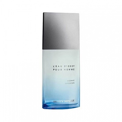  | ایسی میاکه لئو د ایسه پورهوم اوشنیک اکسپدیشن | Issey Miyake L’Eau d’Issey pour Homme Oceanic Expedition