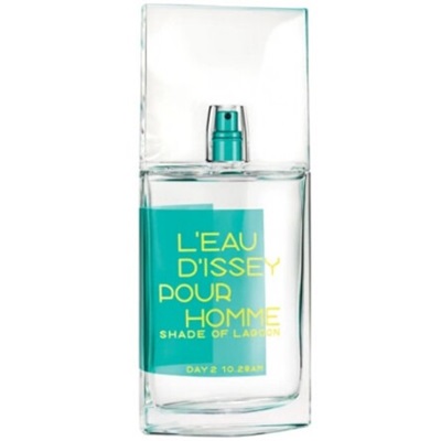  | ایسی میاکه لئو د ایسی پور هوم شید آف لاگون | Issey Miyake L’Eau d’Issey pour Homme Shade of Lagoon