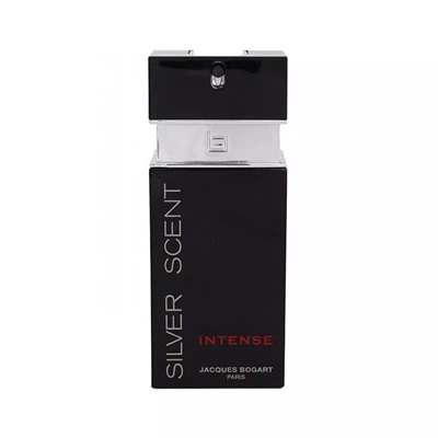  | بوگارت سیلور سنت اینتنس | Jacques Bogart Silver Scent Intense