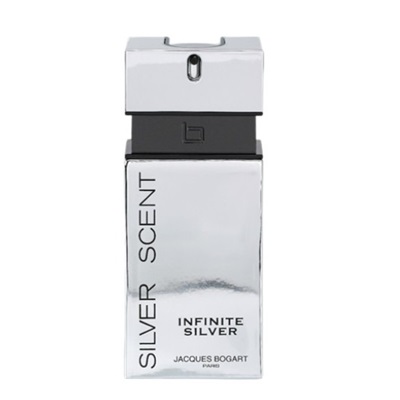  | جکس بوگارت سیلور سنت اینفینیت سیلور | Jacques Bogart Silver Scent Infinite Silver