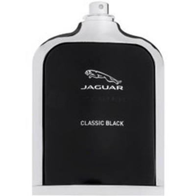 قیمت خرید عطر و ادکلن | جگوار کلاسیک بلک (جگوار مشکی) | Jaguar Classic Black