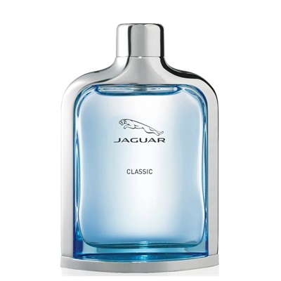  | تستر اورجینال عطر جگوار کلاسیک آبی | Jaguar Classic Blue