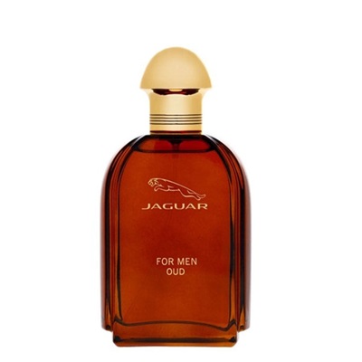  | جگوار عود مردانه | Jaguar For Men Oud