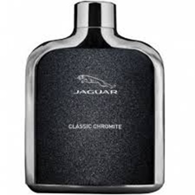  | جگوار کلاسیک کرومایت | Jaguar Classic Chromite