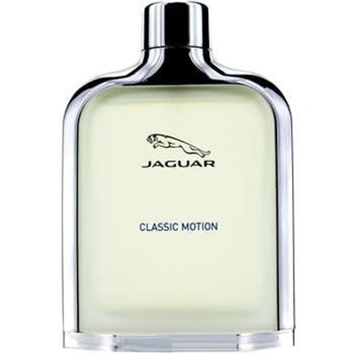  | جگوار کلاسیک موشن | Jaguar Classic Motion