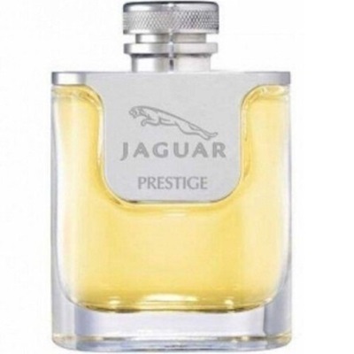  | جگوار پرستیژ | Jaguar Prestige