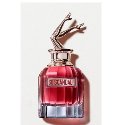  | ژان پل گوتیه سو اسکندال | Jean Paul Gaultier So Scandal!