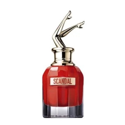 قیمت خرید عطر و ادکلن | ژان پل گوتیه اسکندال له پارفوم | Jean Paul Gaultier Scandal Le Parfum