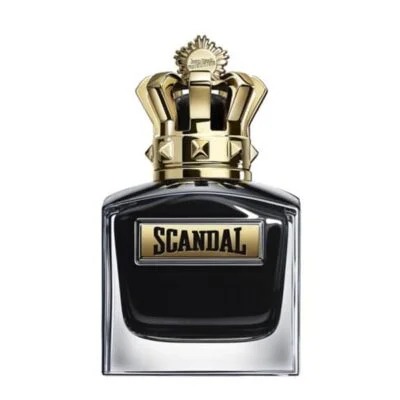  | ژان پل گوتیه اسکندال پورهوم له پارفوم مردانه | Jean Paul Gaultier Scandal Pour Homme Le Parfum