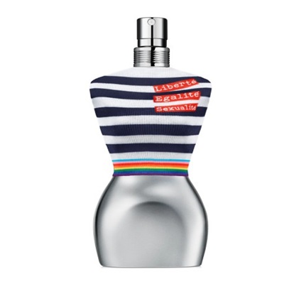  | ژان پل گوتیه کلاسیک پراید ادیشن | Jean Paul Gaultier Classique Pride Edition