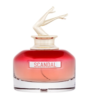  | ژان پل گوتیه اسکندل ادوپرفیوم ایکس مس ادیشن 2020 | Jean Paul Gaultier Scandal EDP X-Mas Edition 2020