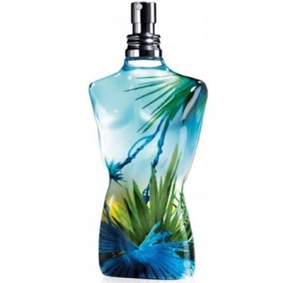  | ژان پل گوتیه له میل سامر ۲۰۱۲ | Jean Paul Gaultier Le Male Summer 2012