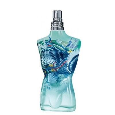  | ژان پل گوتیه له میل سامر ۲۰۱۳ | Jean Paul Gaultier Le Male Summer 2013