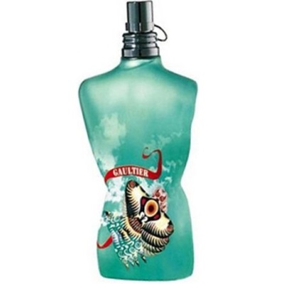  | ژان پل گوتیه له میل استیمولیتینگ بادی اسپری ۲۰۰۶ | Jean Paul Gaultier Le Male Stimulating Body Spray 2006