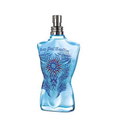  | ژان پل گوتیه له میل سامر ۲۰۱۱ | Jean Paul Gaultier Le Male Summer 2011