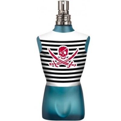  | ژان پل گوتیه له میل پیریت ادیشن | Jean Paul Gaultier Le Male Pirate Edition