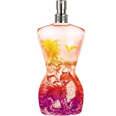  | ژان پل گوتیه کلاسیک سامر ۲۰۱۵ | Jean Paul Gaultier Classique Summer 2015