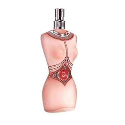  | ژان پل گوتیه کلاسیک سامر فرگرنس ۲۰۰۸ | Jean Paul Gaultier Classique Summer Fragrance 2008