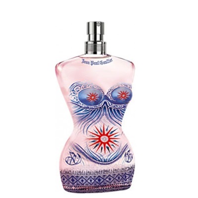  | ژان پل گوتیه کلاسیک سامر ۲۰۱۱ | Jean Paul Gaultier Classique Summer 2011