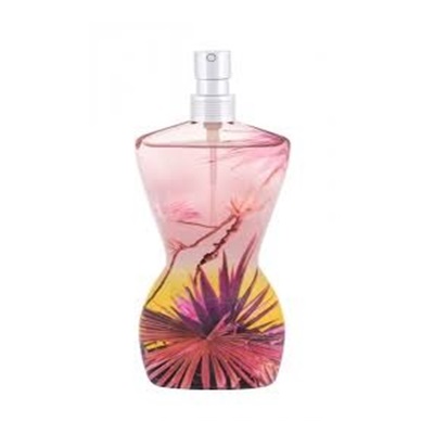  | ژان پل گوتیه کلاسیک سامر ۲۰۱۲ | Jean Paul Gaultier Classique Summer 2012