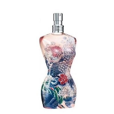  | ژان پل گوتیه کلاسیک سامر ۲۰۱۳ | Jean Paul Gaultier Classique Summer 2013