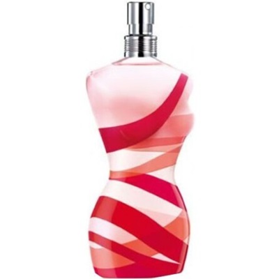  | ژان پل گوتیه کلاسیک سامر ۲۰۱۰ | Jean Paul Gaultier Classique Summer 2010