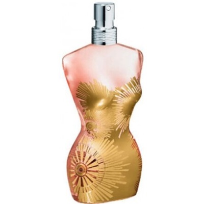  | ژان پل گوتیه کلاسیک گلد کالکشن | Jean Paul Gaultier Classique Gold Collection