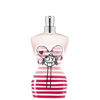  | ژان پل گوتیه کلاسیک او فرش آندره ادیشن | Jean Paul Gaultier Classique Eau Fraîche André Edition