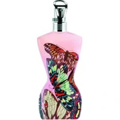  | ژان پل گوتیه کلاسیک او دت ۲۰۰۳ | Jean Paul Gaultier Classique Eau d’Ete 2003