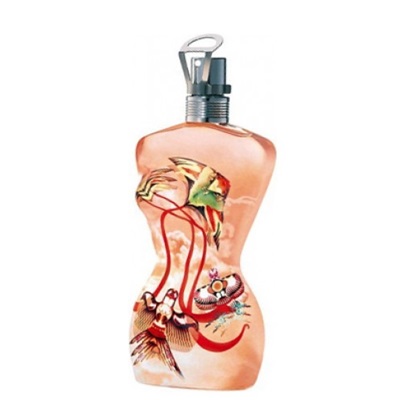  | ژان پل گوتیه کلاسیک الکل فری سامر فرگرنس ۲۰۰۶ | Jean Paul Gaultier Classique Alcohol Free Summer Fragrance 2006