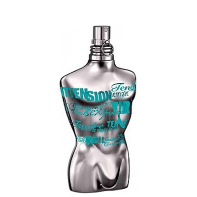  | ژان پل گوتیه له میل سیلور مای اسکین | Jean Paul Gaultier Le Male Silver My Skin