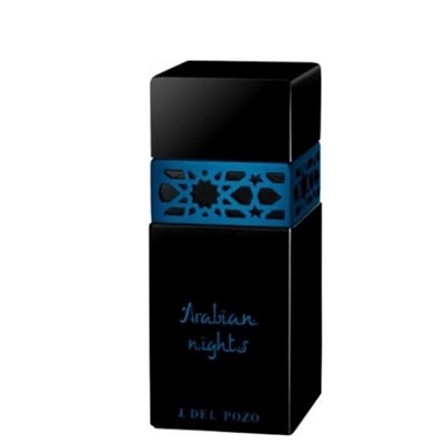  | جسوس دل پوزو عربین نایتس ادو تویلت | Jesus Del Pozo Arabian Nights EDT